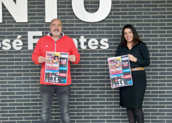 El IV Challeger del Even Pádel Tour llega a Santa Marta como prólogo al Máster Nacional