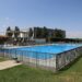Abiertas las inscripciones del segundo turno de natación para personas mayores