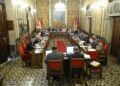 La mayoría de los grupos en la Diputación dan luz verde a la modificación de 19,6 millones para ejecutar las principales obras y actuaciones en los municipios este año