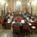 La mayoría de los grupos en la Diputación dan luz verde a la modificación de 19,6 millones para ejecutar las principales obras y actuaciones en los municipios este año