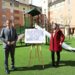El Ayuntamiento invertirá 548.000 euros para la creación y modernización de  parques y zonas de ocio en El Zurguén, Barrio Blanco, Salesas y Arrabal