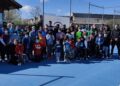 Proyecto solidario que trabaja terapias con deporte y tecnología punta para ayudar a personas con autismo, síndrome de Down, Asperger o problemas que desembocan en fracaso escolar