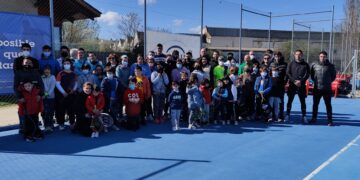 Proyecto solidario que trabaja terapias con deporte y tecnología punta para ayudar a personas con autismo, síndrome de Down, Asperger o problemas que desembocan en fracaso escolar