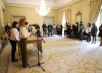 Compromiso para defender la inclusión y participación del Pueblo Gitano en la vida municipal