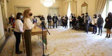 Compromiso para defender la inclusión y participación del Pueblo Gitano en la vida municipal