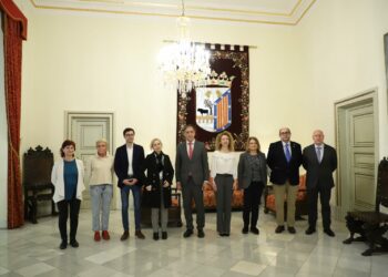 El Jurado de Honores y Distinciones aprueba la conceder a Manuel Muiños el título de Hijo Adoptivo de la ciudad