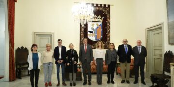 El Jurado de Honores y Distinciones aprueba la conceder a Manuel Muiños el título de Hijo Adoptivo de la ciudad