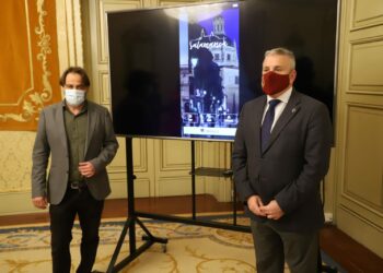 ‘Salamanca Nazarena’, nueva herramienta para la promoción y difusión de la Semana Santa