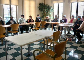 El cuidado de la tensión arterial en los mayores centra la segunda charla del programa ‘Provincia Universitaria’