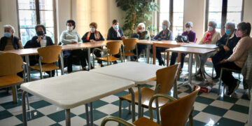 El cuidado de la tensión arterial en los mayores centra la segunda charla del programa ‘Provincia Universitaria’