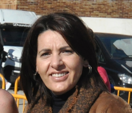 Silvia González