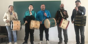 La Diputación convoca 32 talleres para formar a la población en Cultura Tradicional