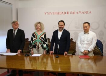 Alianza entre la Universidad y el Ayuntamiento para la promoción de la ciudad
