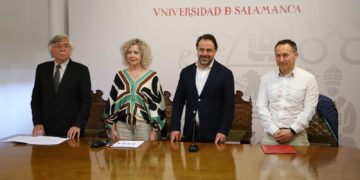 Alianza entre la Universidad y el Ayuntamiento para la promoción de la ciudad