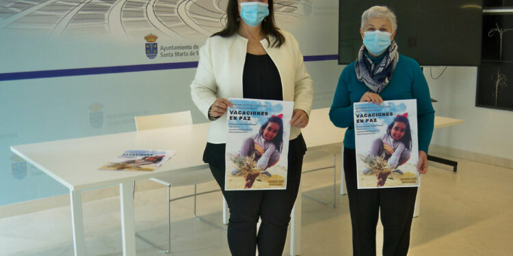 Vuelve ‘Vacaciones en paz’, el programa de acogida para los niños saharauis