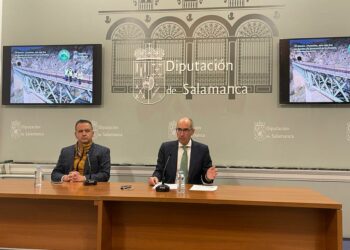 El Camino del Hierro acumula más de 27.000 visitas en el primer año de su andadura