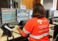 Fallece un varón de 59 años en un accidente de tráfico a la altura de Fuentes de Oñoro