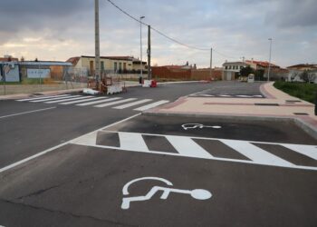 Aldeatejada acogerá el VII Cross a favor de Aspace el próximo día 23