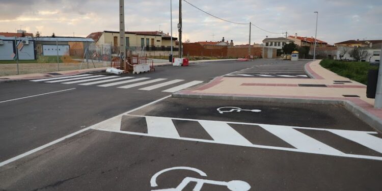 Aldeatejada acogerá el VII Cross a favor de Aspace el próximo día 23