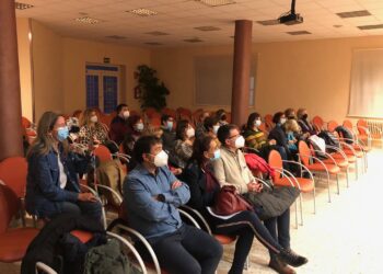 La Feria del Libro de Cabrerizos cambia de escenario