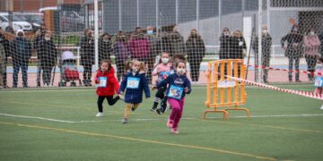 El cole Pablo Picasso se une para mostrar su lado más solidario