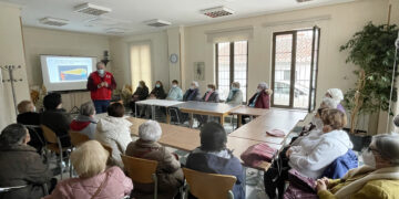 El Consistorio repartirá 82.000 euros en subvenciones a la treintena de asociaciones y clubes deportivos municipales para realizar sus proyectos