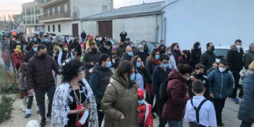 Último empujón para llegar a los 3.000