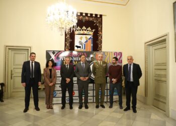 Llega a Salamanca el III Circuito de Carreras Ciudades Patrimonio de la Humanidad como apuesta turística y deportiva