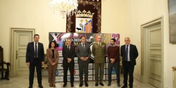 Llega a Salamanca el III Circuito de Carreras Ciudades Patrimonio de la Humanidad como apuesta turística y deportiva