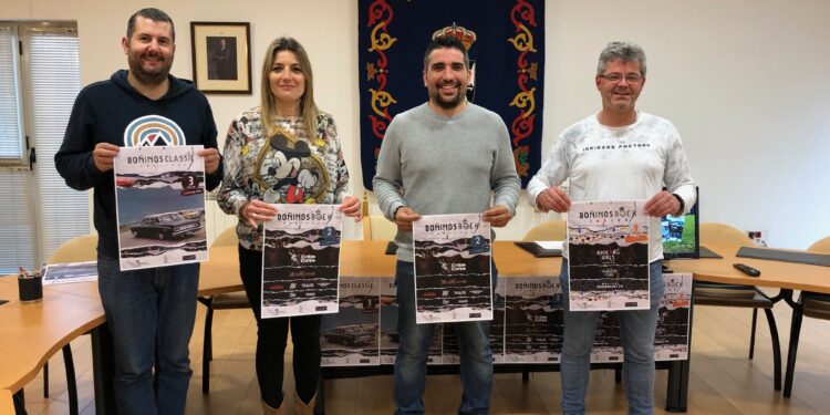 Celtas Cortos liderará el I Festival ‘Doñinos Rock’ el primer fin de semana de julio