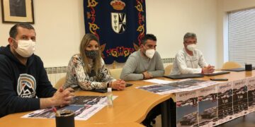 El Ayuntamiento estrena app con el arranque de la venta de entradas para el Festival ‘Doñirock’