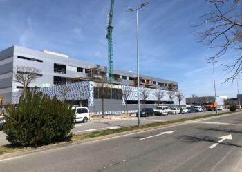 La Junta destina 3,2 millones para el equipamiento del Centro Multiservicios de Mayores