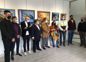 ‘Por amor al arte, desde Topas’, ejemplo de la reinserción de los presos a través del arte y la cultura