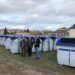 Nuevo impulso al reciclaje de papel y cartón con la incorporación de 77 contenedores de carga lateral