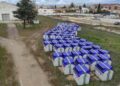 Nuevo impulso al reciclaje de papel y cartón con la incorporación de 77 contenedores de carga lateral