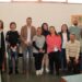Ocho alumnos finalizan el primer programa formativo y de empleo sobre gestión de residuos que se imparte en Castilla y León