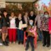Homenaje a Evarista García en su centenario