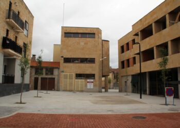 Elegida la plaza que llevará el nombre de Rafa Nadal en Villamayor