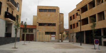 Elegida la plaza que llevará el nombre de Rafa Nadal en Villamayor