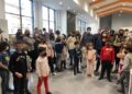 La I Feria de Playmobil cierra sus puertas con la cifra récord de 37.500 visitantes