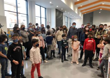 La I Feria de Playmobil cierra sus puertas con la cifra récord de 37.500 visitantes