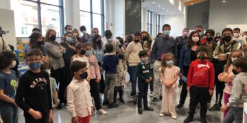 La I Feria de Playmobil cierra sus puertas con la cifra récord de 37.500 visitantes