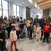 La I Feria de Playmobil cierra sus puertas con la cifra récord de 37.500 visitantes