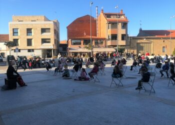 La 2ª Fiesta de la Primavera llega cargada de diversión, música, Playmobil y solidaridad