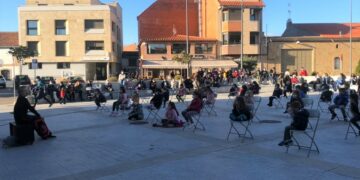 La 2ª Fiesta de la Primavera llega cargada de diversión, música, Playmobil y solidaridad