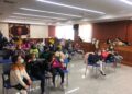 Taller y cuentacuentos para sensibilizar a la población sobre el autismo