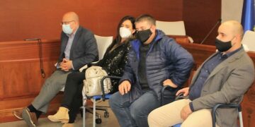 Sonia Cabrero, la nueva concejal de Fiestas y Participación Ciudadana tomará posesión de su cargo el viernes día 8