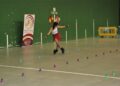 El Club Rollslam de Salamanca se alza con el Campeonato de Castilla y León de patinaje freestyle