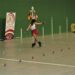 El Club Rollslam de Salamanca se alza con el Campeonato de Castilla y León de patinaje freestyle