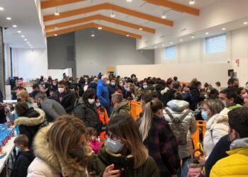 Los Playmobil regresan a Villares con fuerza